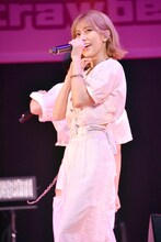 鈴木萌花（AMEFURASSHI）