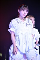 市川優月（AMEFURASSHI）