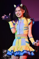 竹越くるみ（Devil ANTHEM.）