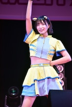 水野瞳（Devil ANTHEM.）