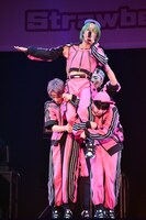 二丁目の魁カミングアウト