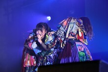 カイジューバイミー