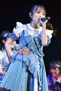 向井地美音（AKB48）