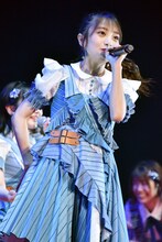 向井地美音（AKB48）