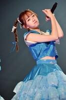 雪月心愛（CROWN POP）