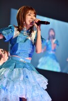 里菜（CROWN POP）