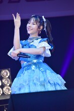 田中咲帆（CROWN POP）