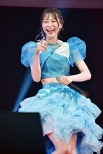 藤田愛理（CROWN POP）