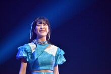 三田美吹（CROWN POP）