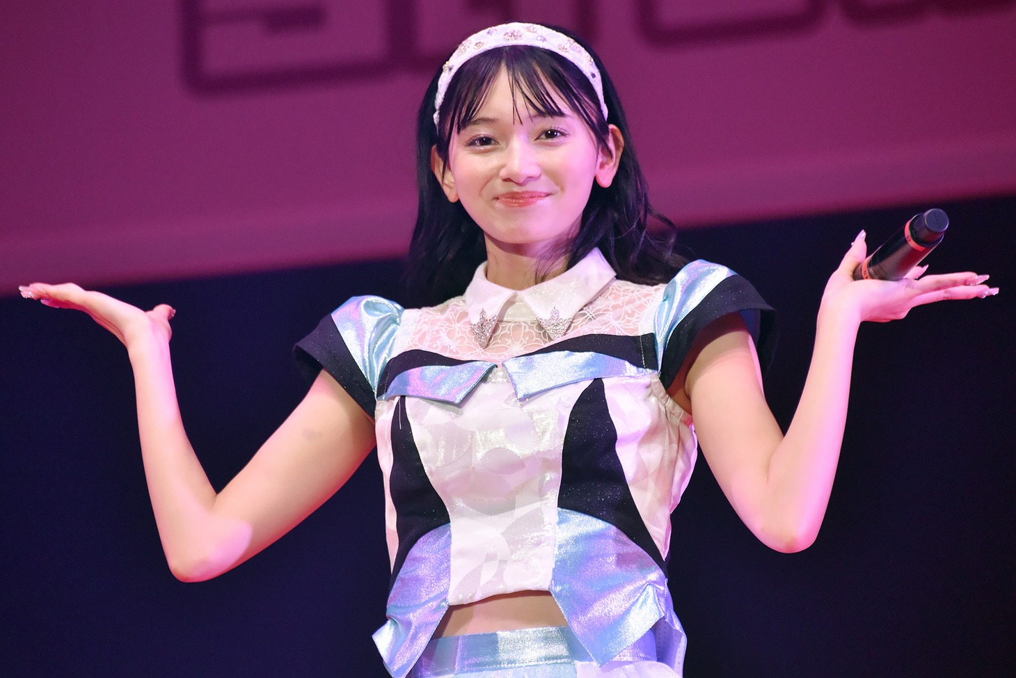 熊澤風花（Task have Fun）