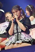 渋谷凪咲（NMB48）