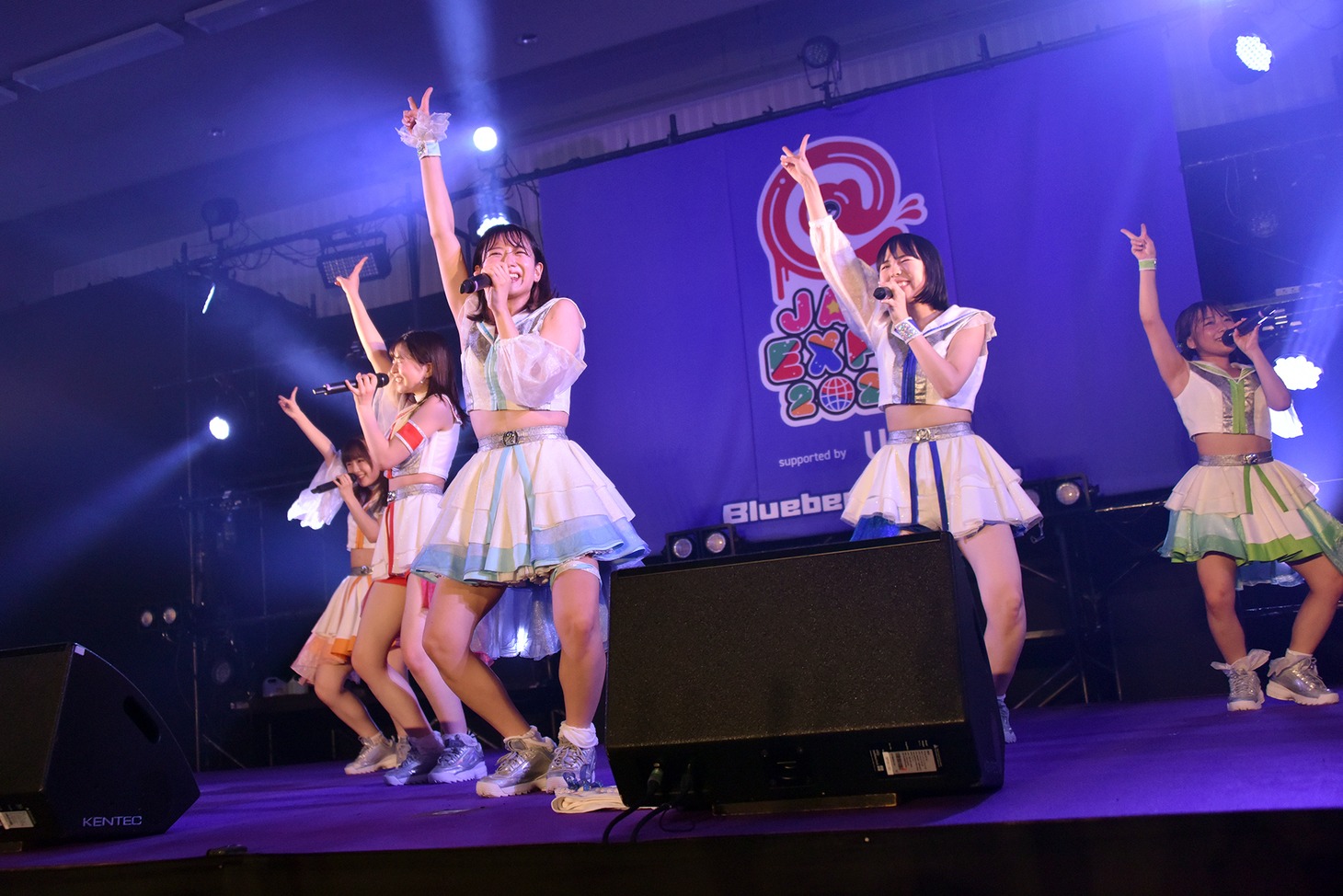 アップアップガールズ（２）