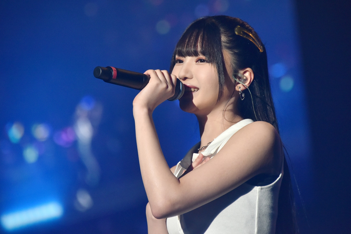 市原愛弓（≒JOY）