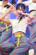 村山結香（≒JOY）
