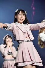 鈴木瞳美（≠ME）