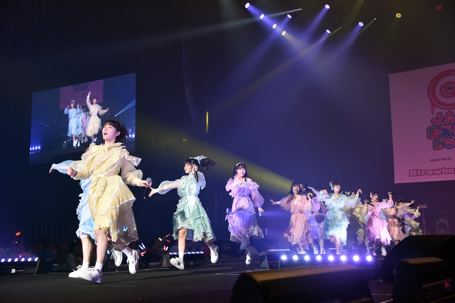 STU48