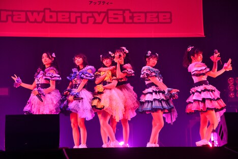 超ときめき♡宣伝部