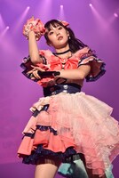 坂井仁香（超ときめき♡宣伝部）