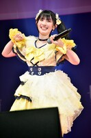 菅田愛貴（超ときめき♡宣伝部）