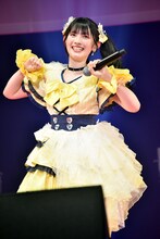 菅田愛貴（超ときめき♡宣伝部）