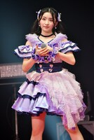 杏ジュリア（超ときめき♡宣伝部）