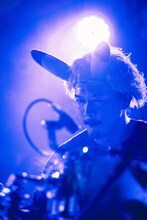 Anabebe（Dr / NIKO NIKO TAN TAN）（Photo by Hayato Niiya）