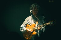 有元キイチ（G / ODD Foot Works）（Photo by Hayato Niiya）