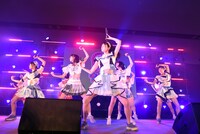 Task have Funとクマリデパートによるコラボユニット“タスクマリ”。