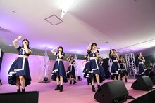 高嶺のなでしこ