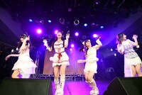 きゅるりんってしてみて