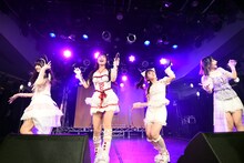 きゅるりんってしてみて