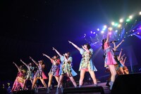 虹のコンキスタドール