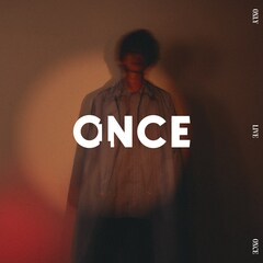 元WEAVER杉本雄治のソロプロジェクトONCE、初アルバム「ONLY LIVE ONCE」リリース