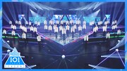 「PRODUCE 101 JAPAN SEASON2」より。