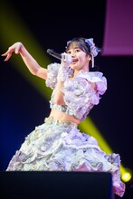 近藤沙瑛子（#ババババンビ）