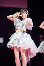 宇咲（#ババババンビ）