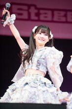 小鳥遊るい（#ババババンビ）