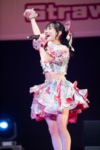 岸みゆ（#ババババンビ）