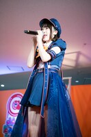 外神田文芸高校 from 電音部の蔀祐佳（元リルネード）。