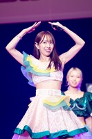 佐藤まりあ（フィロソフィーのダンス）