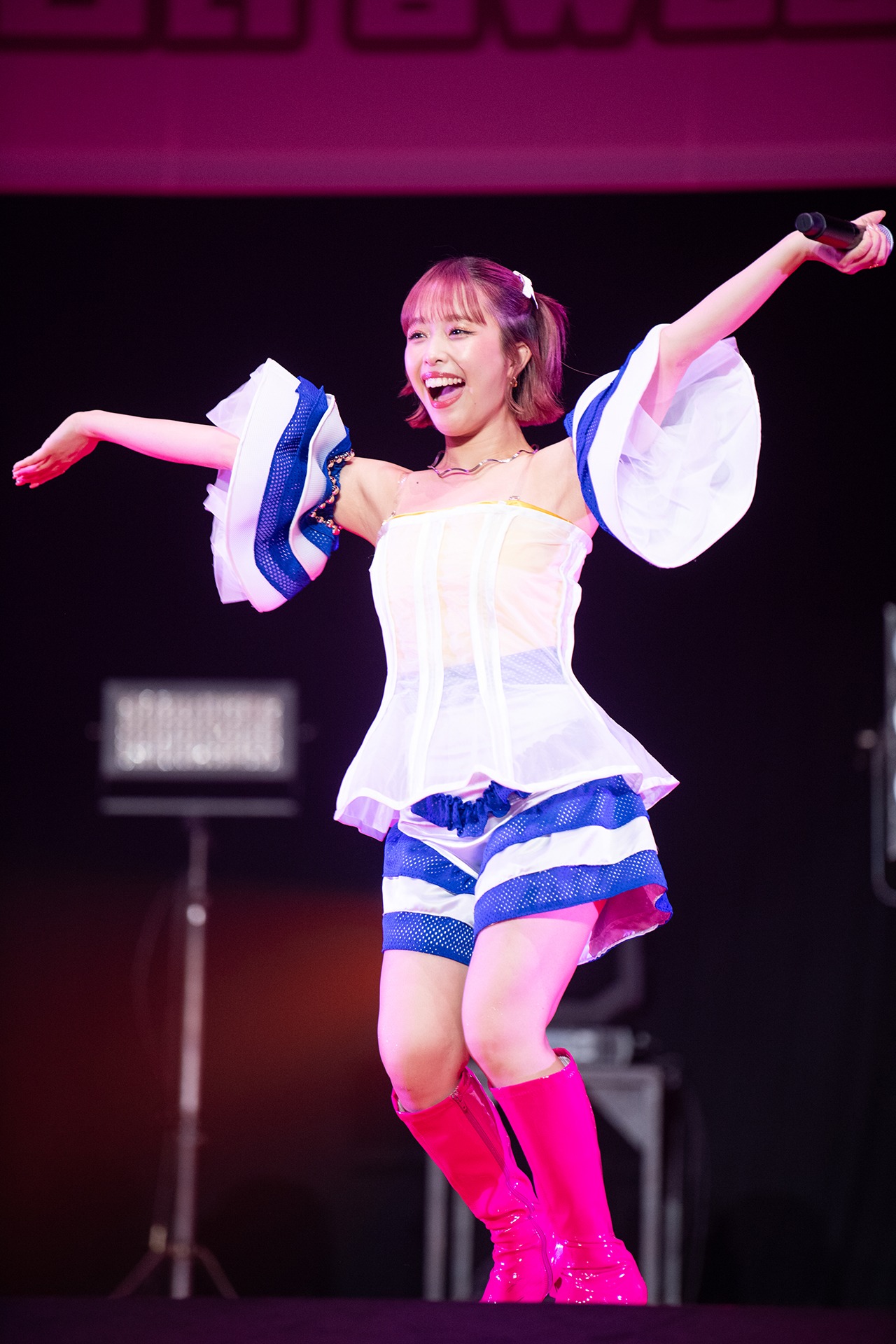 日向ハル（フィロソフィーのダンス）