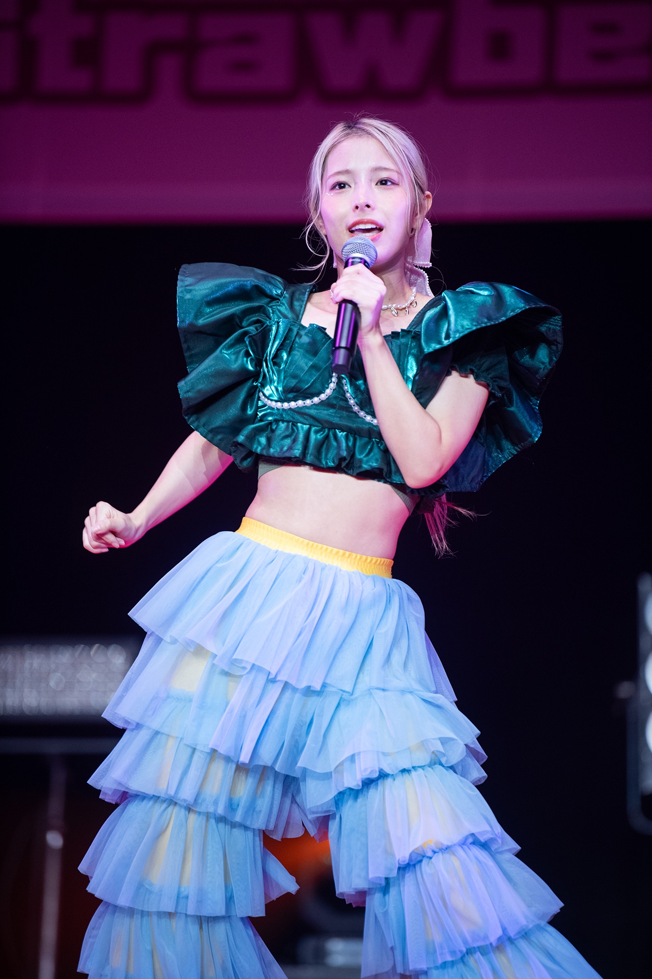 木葭のの（フィロソフィーのダンス） [画像ギャラリー 75/160] - 音楽