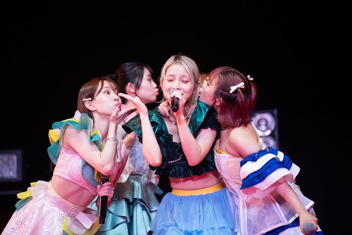 フィロソフィーのダンス