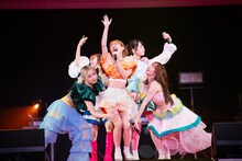 フィロソフィーのダンス