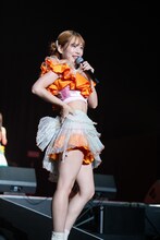 奥津マリリ  （フィロソフィーのダンス）