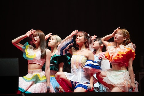 フィロソフィーのダンス