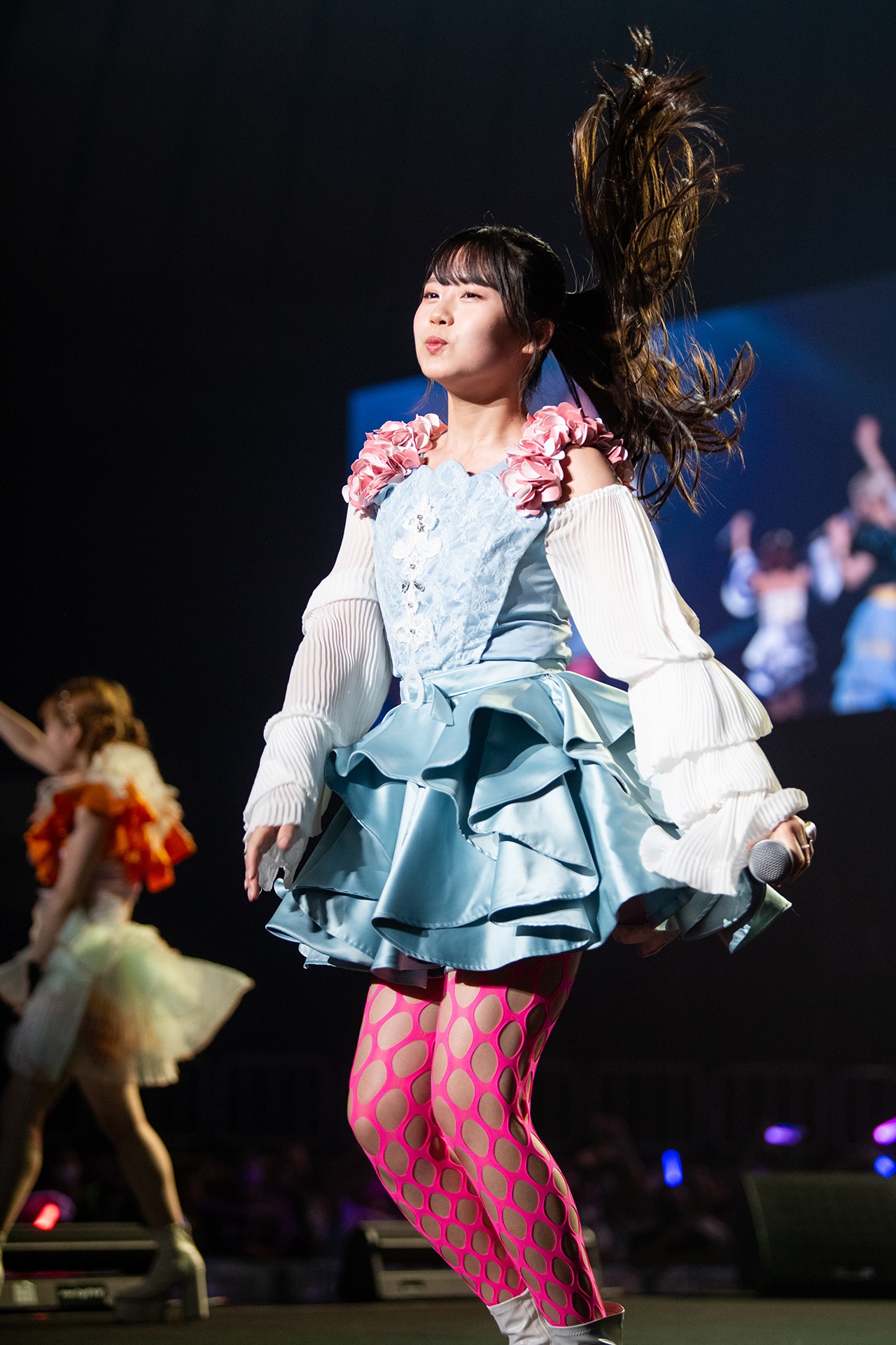 香山ななこ（フィロソフィーのダンス）