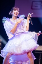 仲川瑠夏（FRUITS ZIPPER）