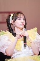 早瀬ノエル（FRUITS ZIPPER）