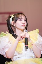 早瀬ノエル（FRUITS ZIPPER）